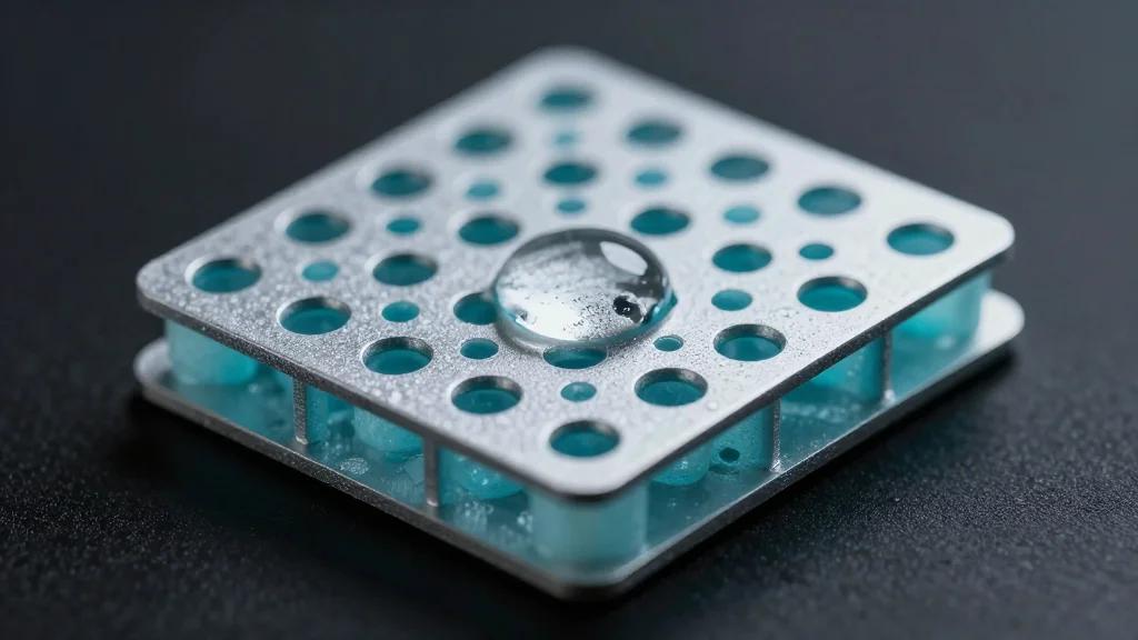 HYPER Workshop Highlights Nanocatalysts for Green Hydrogen‑Peroxide Production