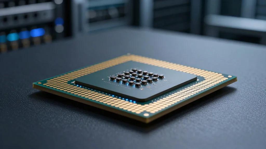 QCOM Poised for Lift with New DC CPU Launch