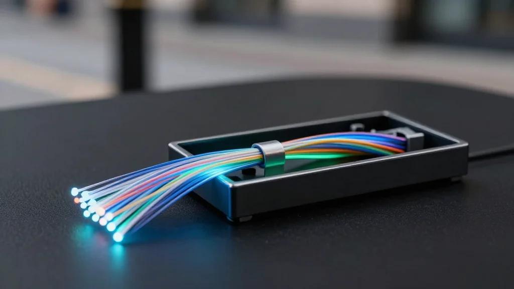 Ofcom 2026–2031 Fibre Strategy Boosts Investment, Expands Coverage and Enhances UK Broadband Competition