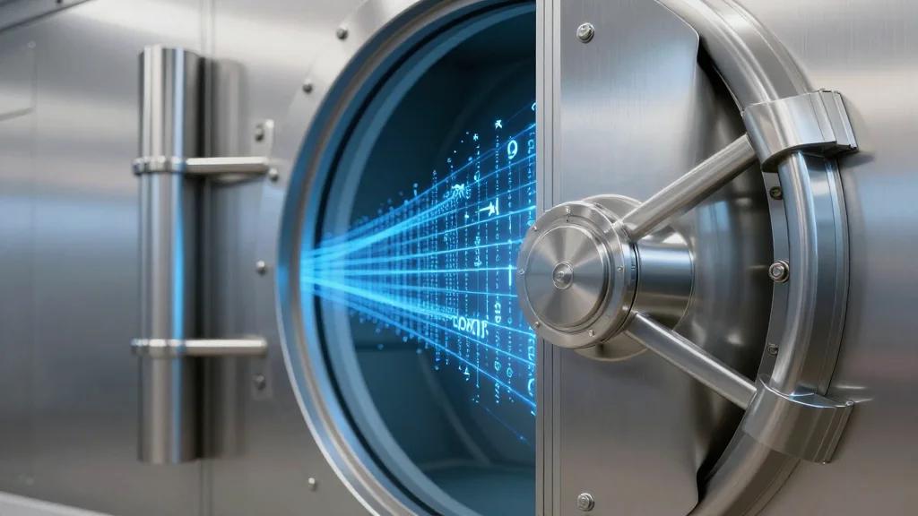 Math's Impartial Power Powers ZK‑STARK Integrity