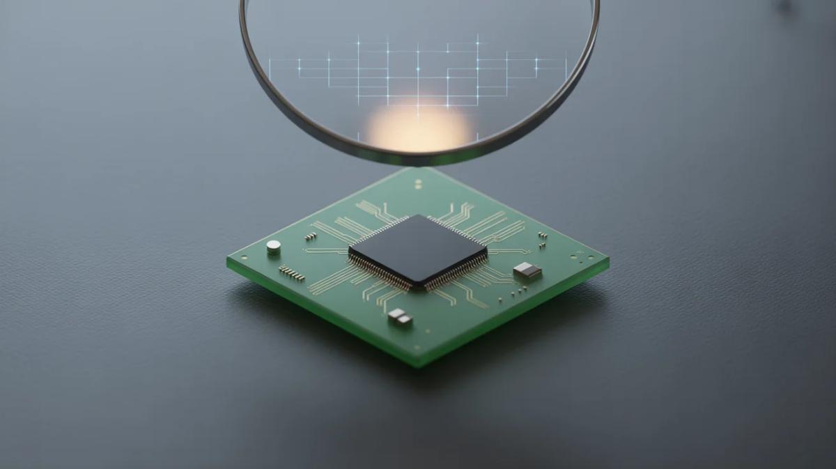 Nvidia Is Reportedly Testing Tracking Software as Chip-Smuggling Rumors Swirl