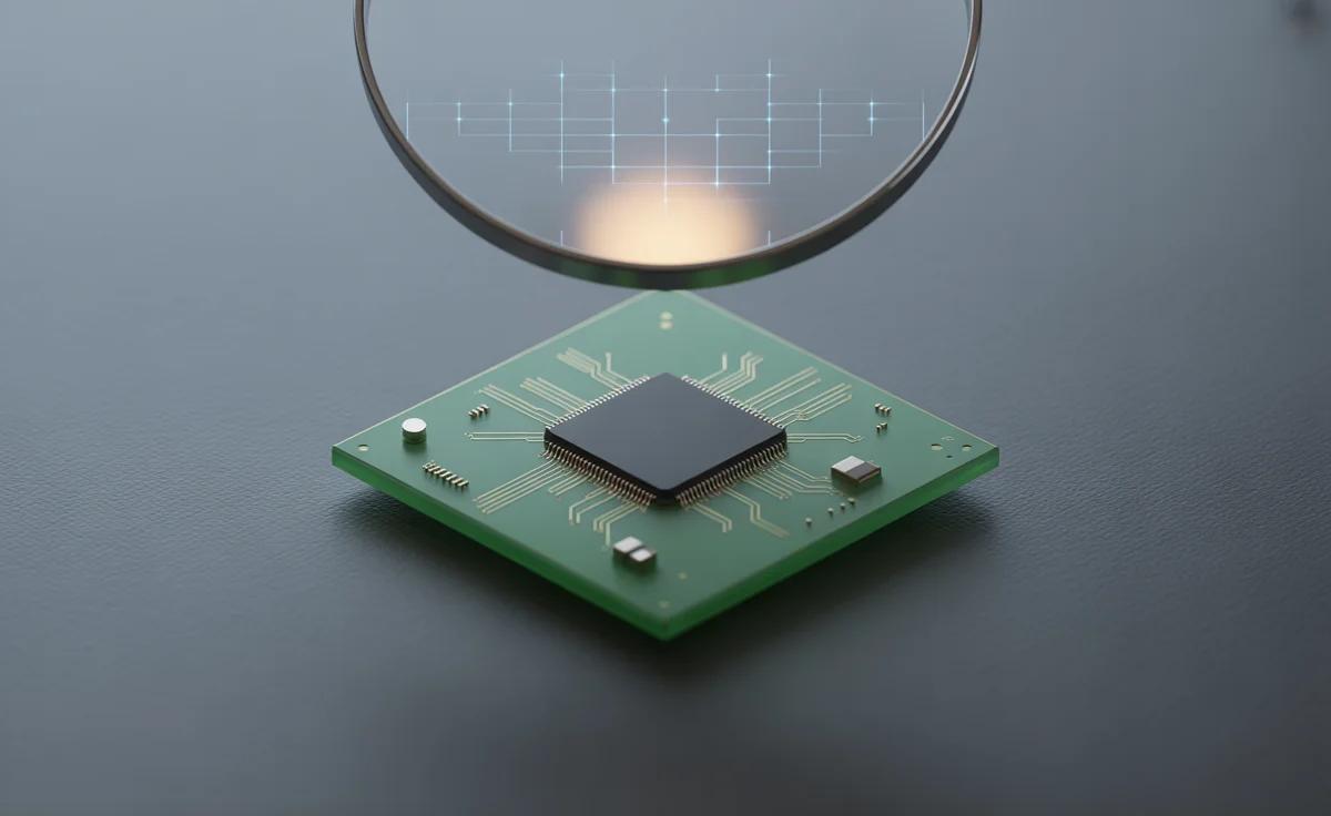 Nvidia Is Reportedly Testing Tracking Software as Chip-Smuggling Rumors Swirl