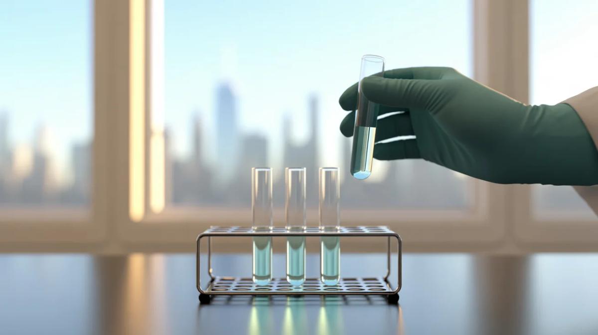 Excelsior Sciences Secures $95M Series A Funding Led by Deerfield, Khosla and Sofinnova