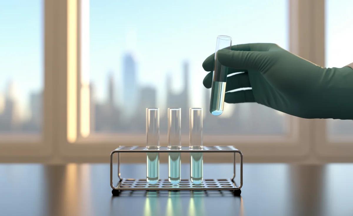 Excelsior Sciences Secures $95M Series A Funding Led by Deerfield, Khosla and Sofinnova