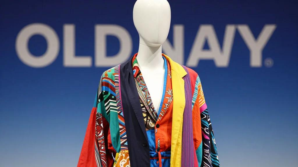 Old Navy Teams with Christopher John Rogers for 46‑Piece Collection