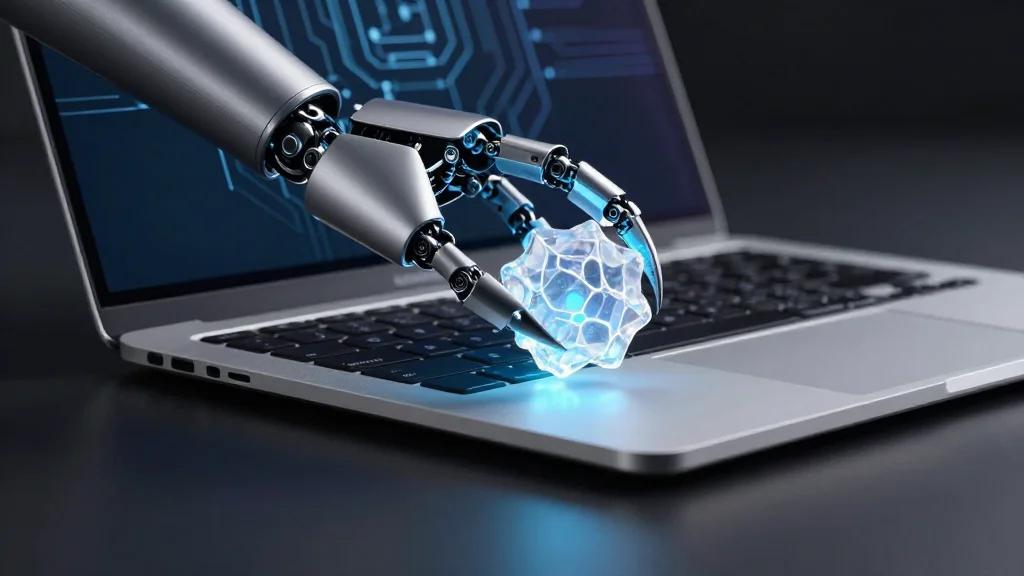 Local AI Models Now Run on Laptops