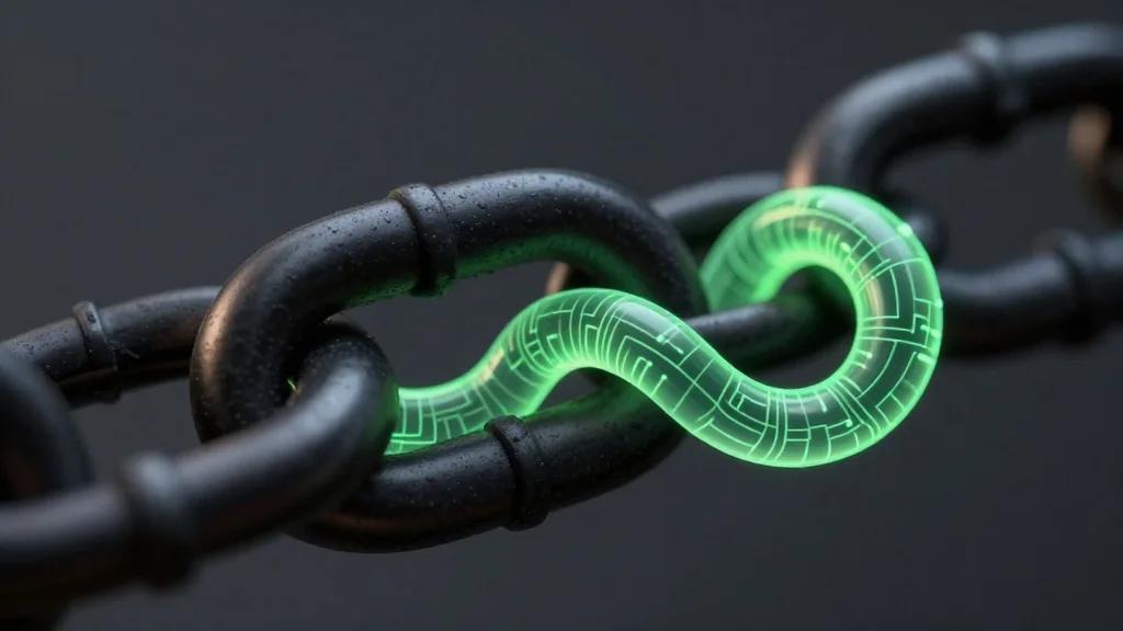 New Npm Supply-Chain Attack Self-Spreads to Steal Auth Tokens