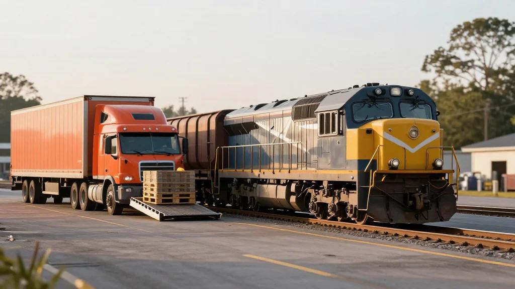 Norfolk Southern Focuses on Freight Growth in Latest Partnership
