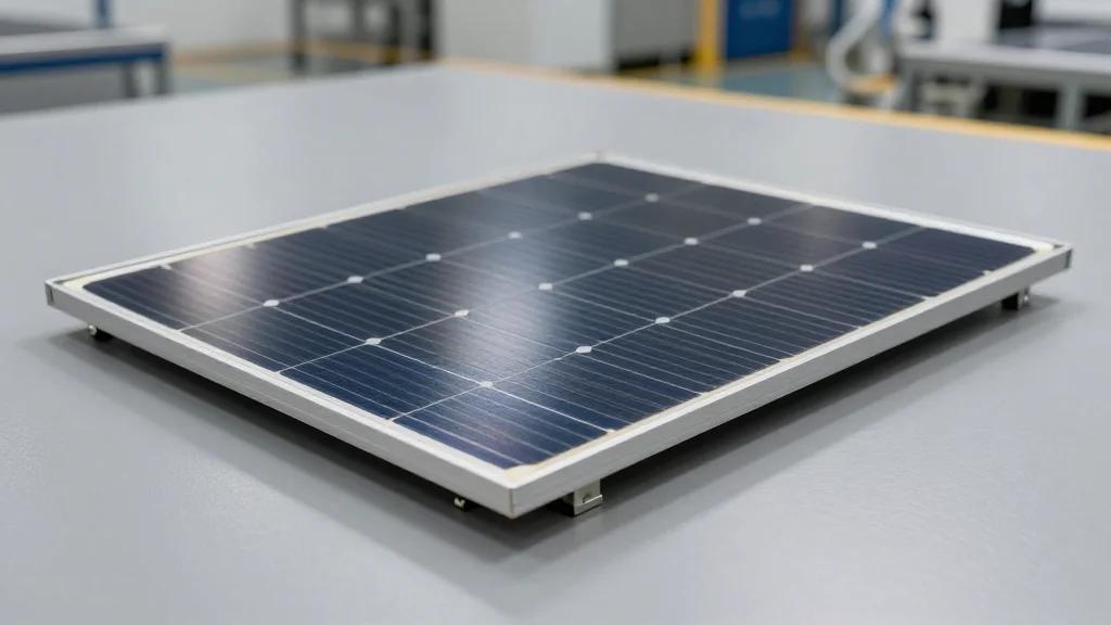 Tandem PV Launches Commercial Perovskite-Silicon Manufacturing in California