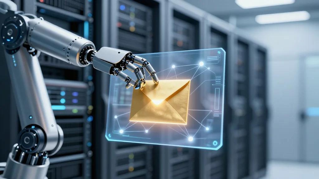 Let AI Automate Your Most Frustrating Marketing Tasks