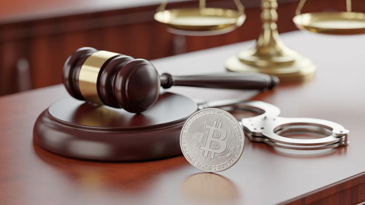 Do Kwon Requests 5-Year Maximum Prison Term