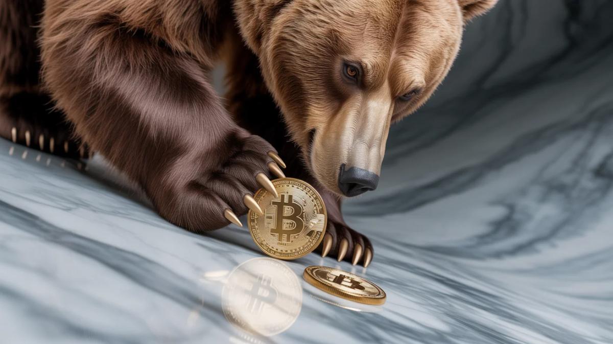 Peter Schiff Floods Twitter with Bitcoin Criticism Amid Drop