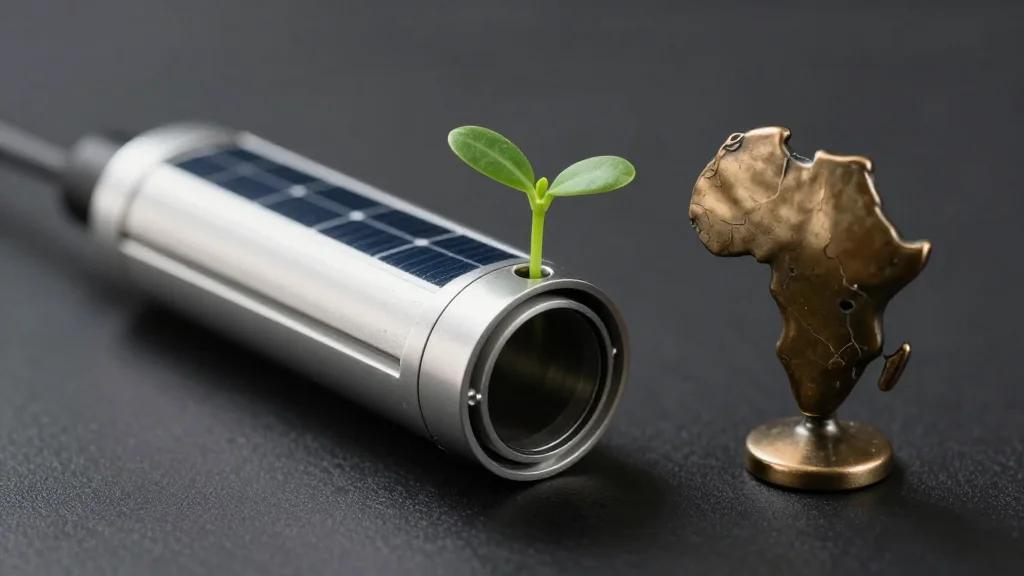 Three Questions for Five African Businesses: Insights From Sankalp Africa Summit’s ‘Enterprise Showcase’