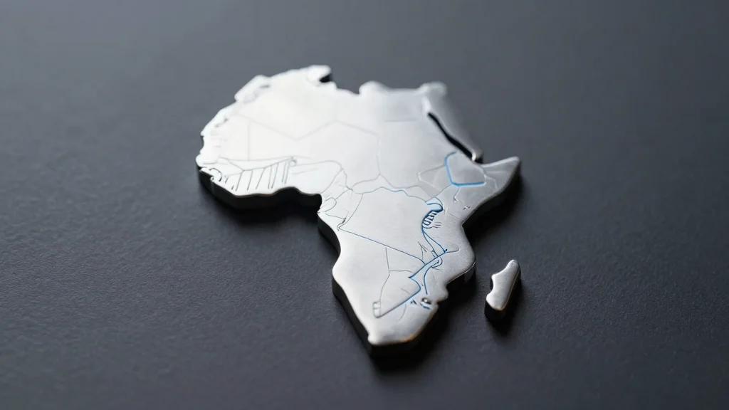 Chhangani and Kumar Cited in 2025 ECA Report Discussing Advancement of Regional Integration in Africa Using Frontier Technologies and Innovation