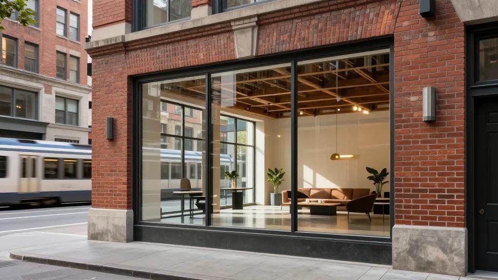 Gibraltar Tower in Seattle Trades for Conversion to Lofts