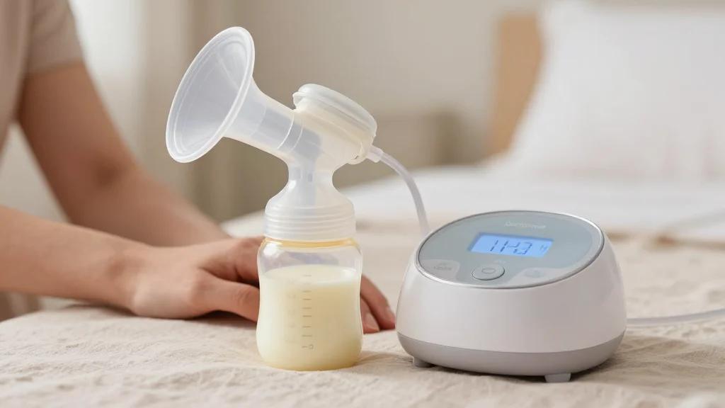 Real Experiences: Exclusive Pumping's Impact on Milk Supply