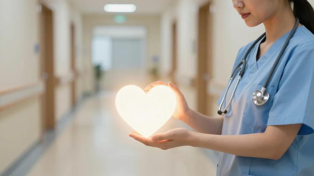 Five Strategies for Leaders to Combat Healthcare Burnout