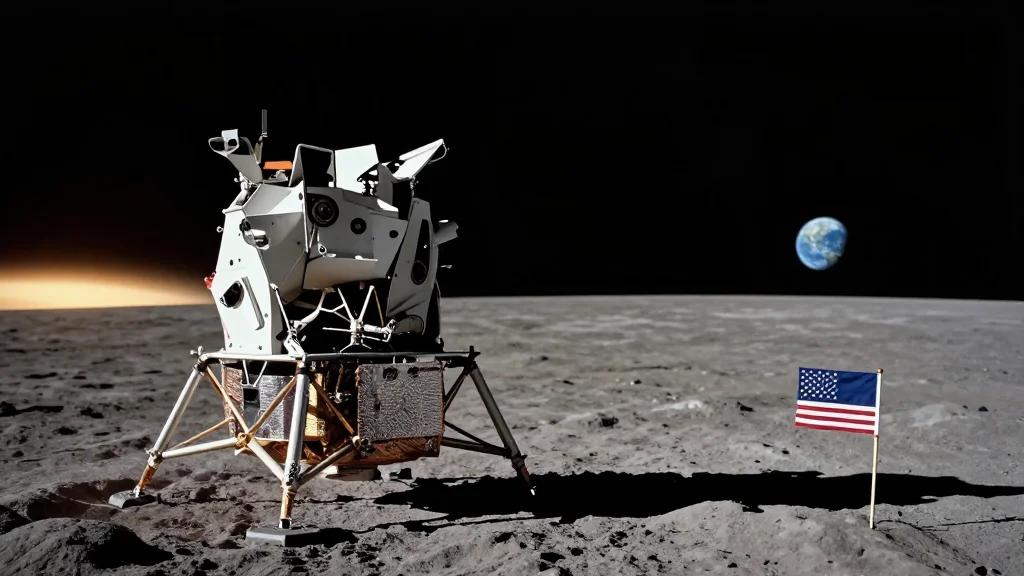 Trump FY2027 NASA Budget Supports Moon Missions, But Cuts Everything Else