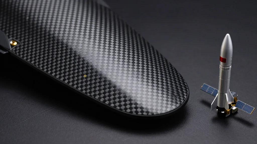 SecFund Invests in Advanced Composite Manufacturer Arceon