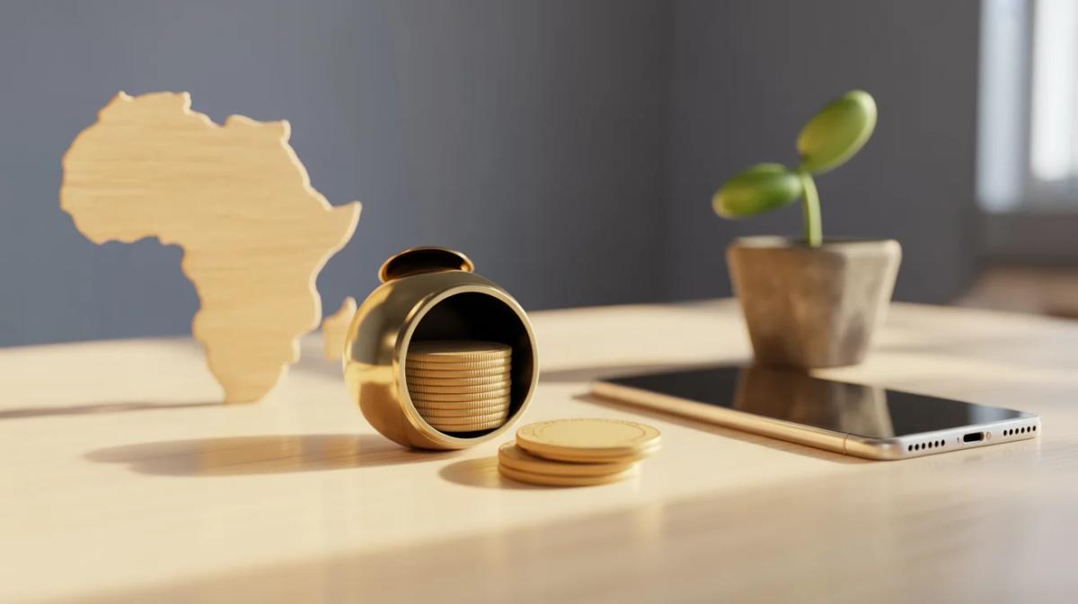 Moniepoint Raises Over $200M in Series C Led by DPD’s ADP III, Anchored by LeapFrog