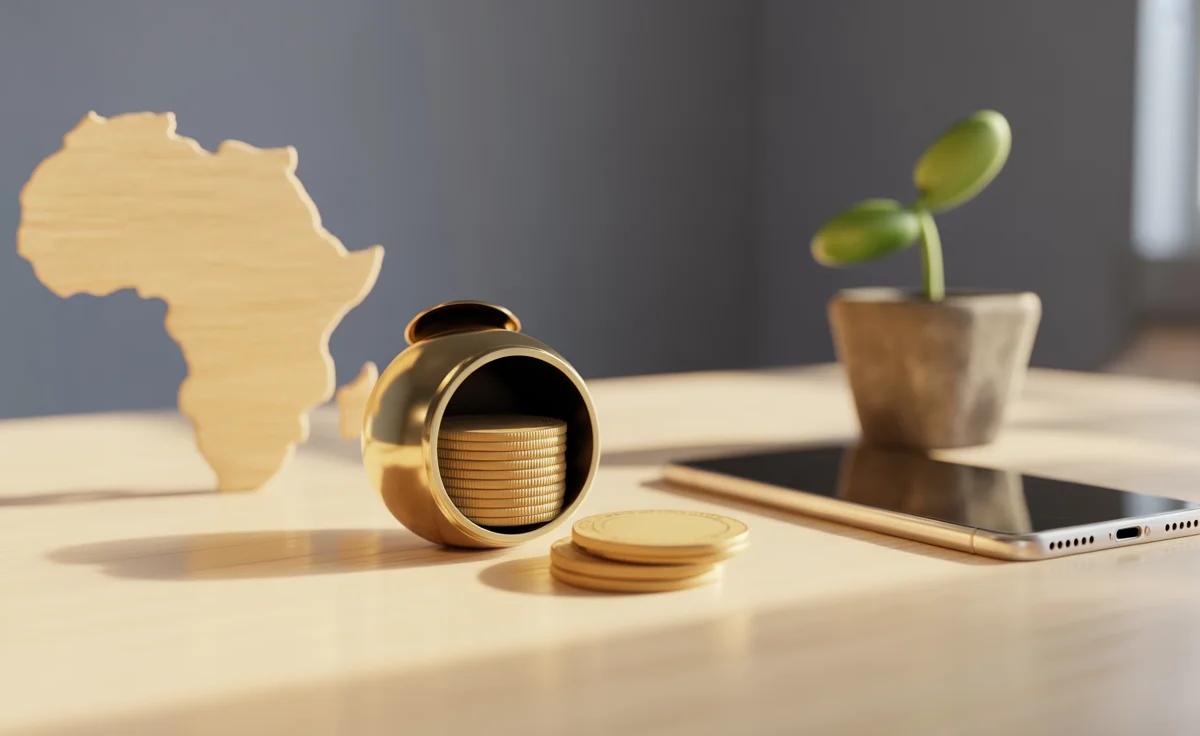 Moniepoint Raises Over $200M in Series C Led by DPD’s ADP III, Anchored by LeapFrog