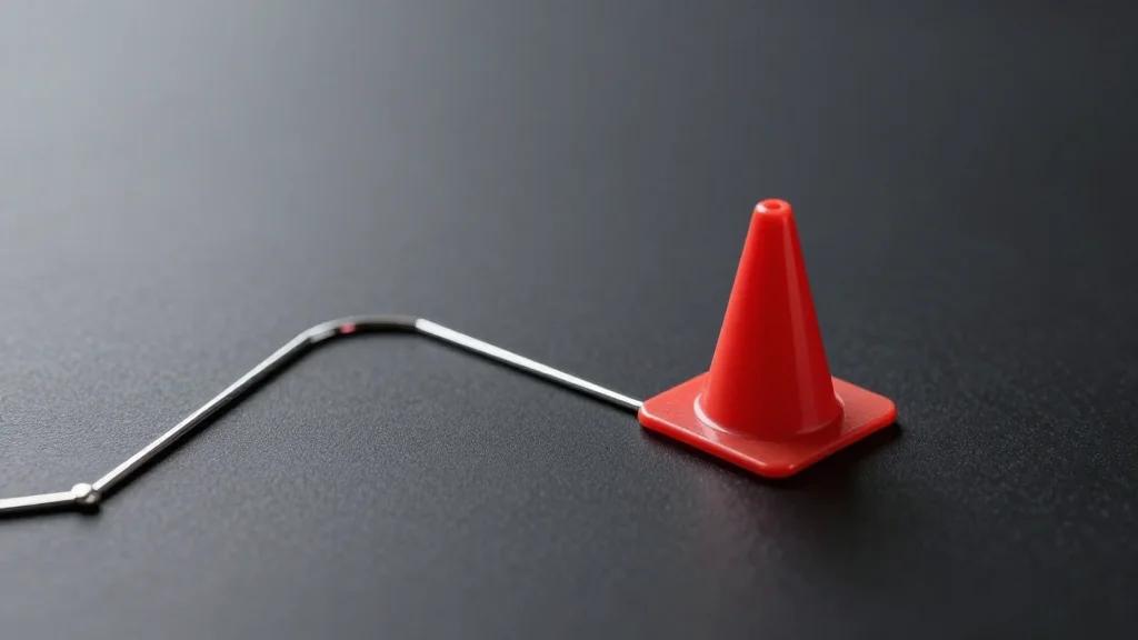 Trade with a Plan, Not a Marriage—Use Stops