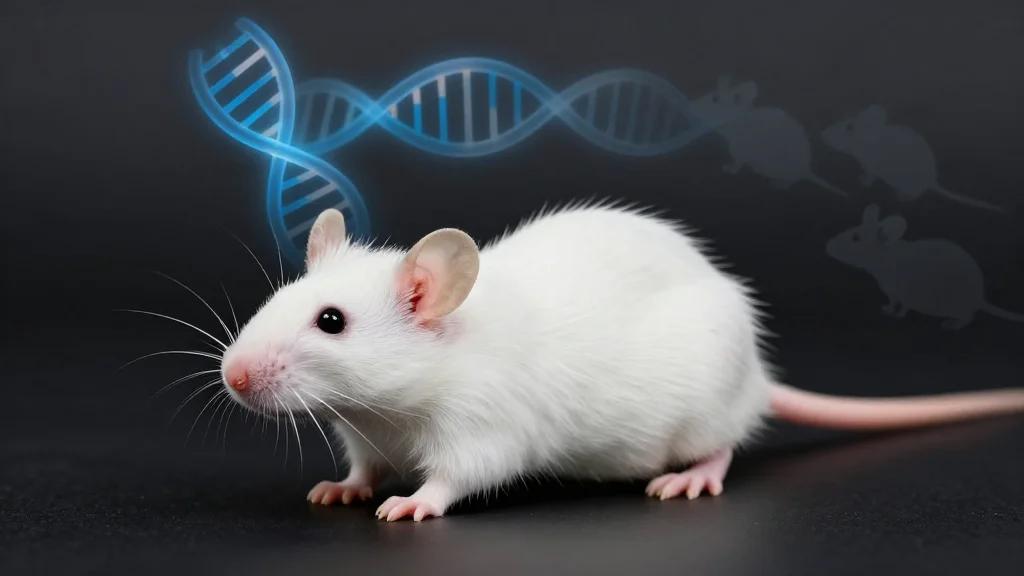 Asexual Clones Accumulate Mutations, Facing Inevitable Extinction