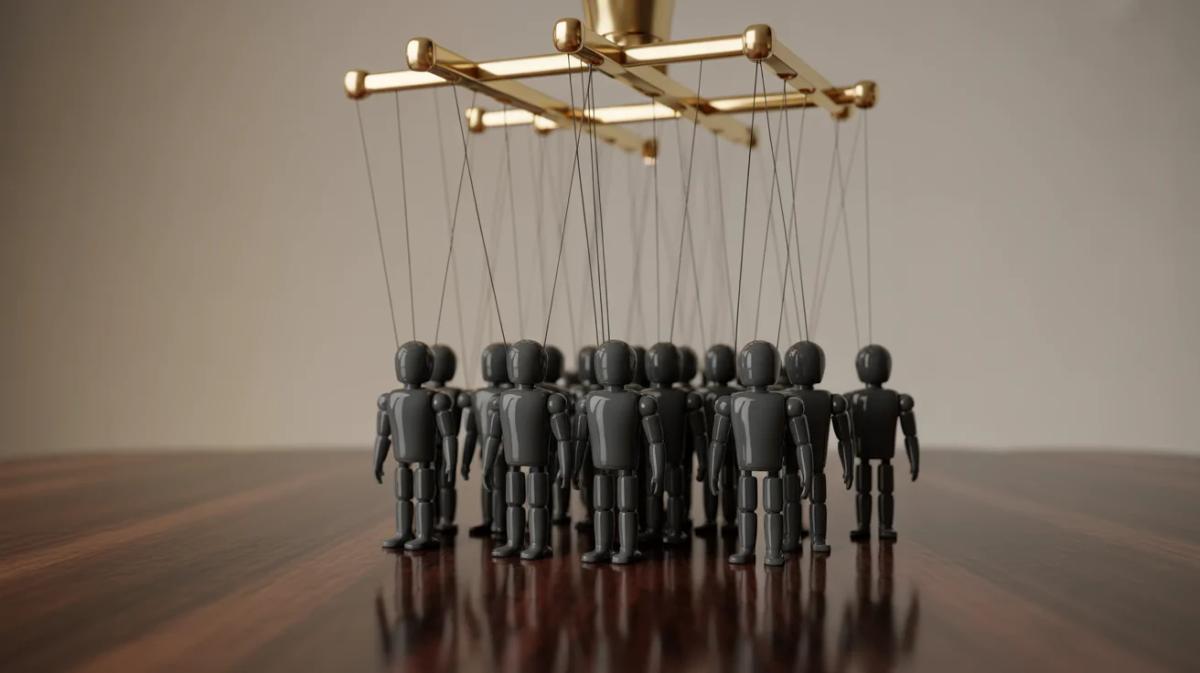 AI Chatbots Loved, Yet Doomer Billionaires Fuel Fear