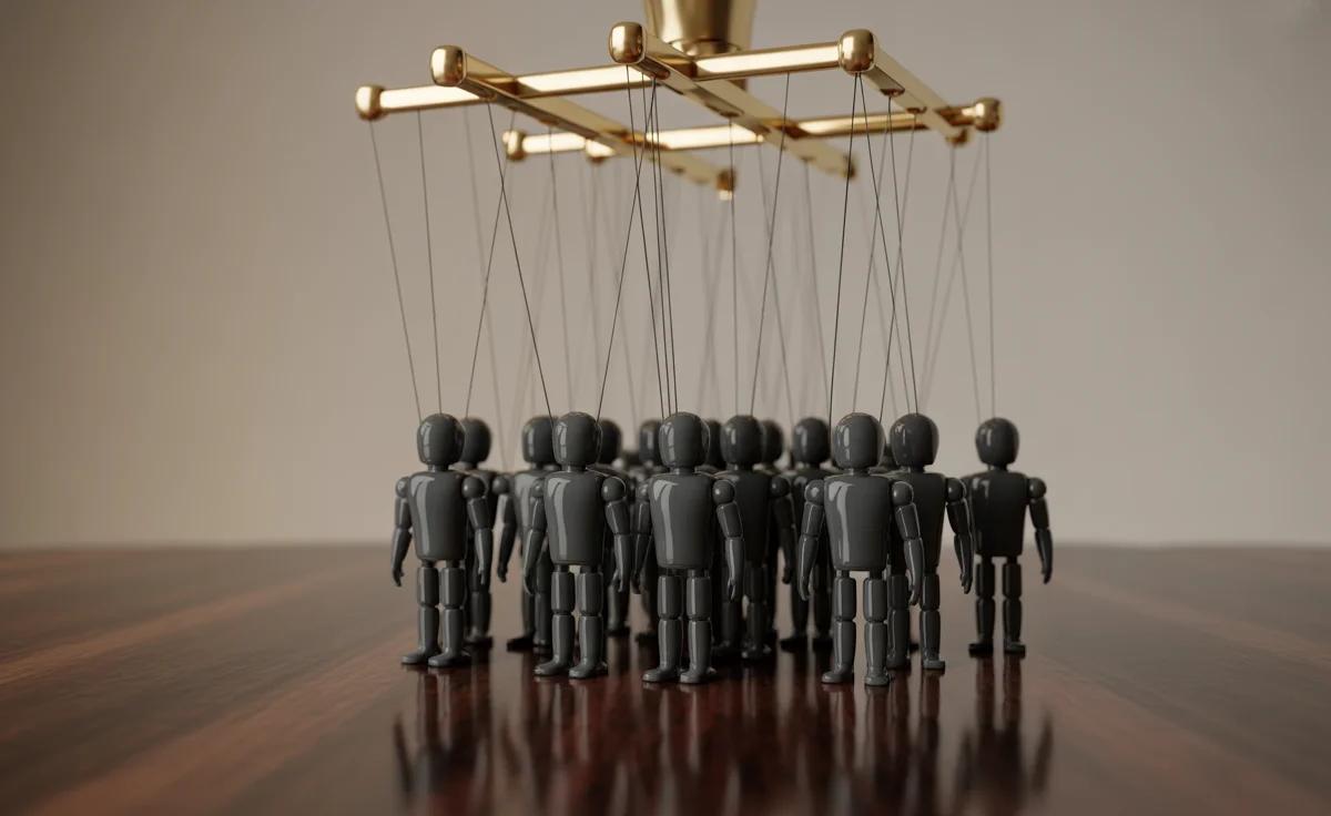 AI Chatbots Loved, Yet Doomer Billionaires Fuel Fear