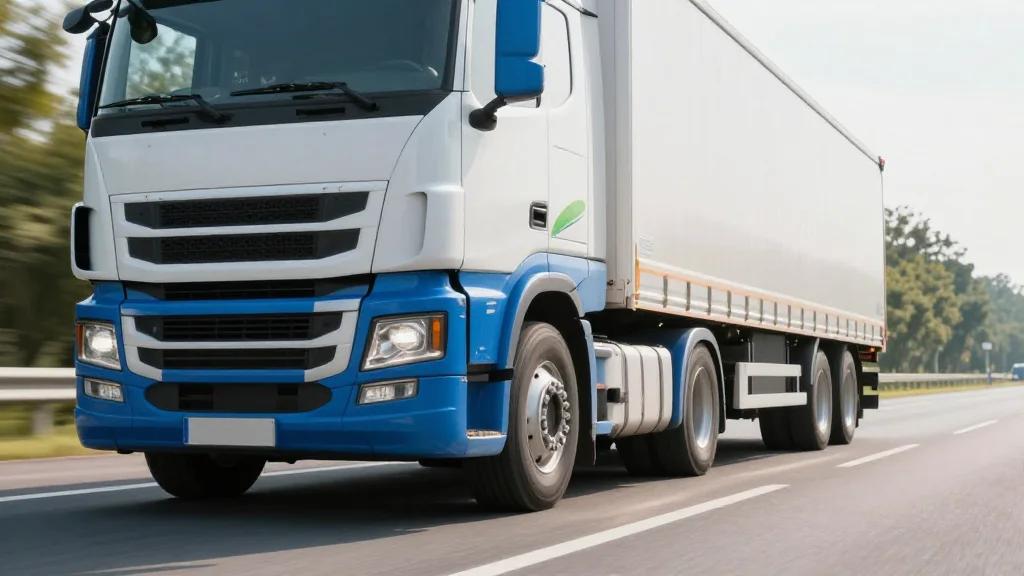 J.B. Hunt Joins Dow Jones Sustainability Index, Marking a Green Milestone for Trucking
