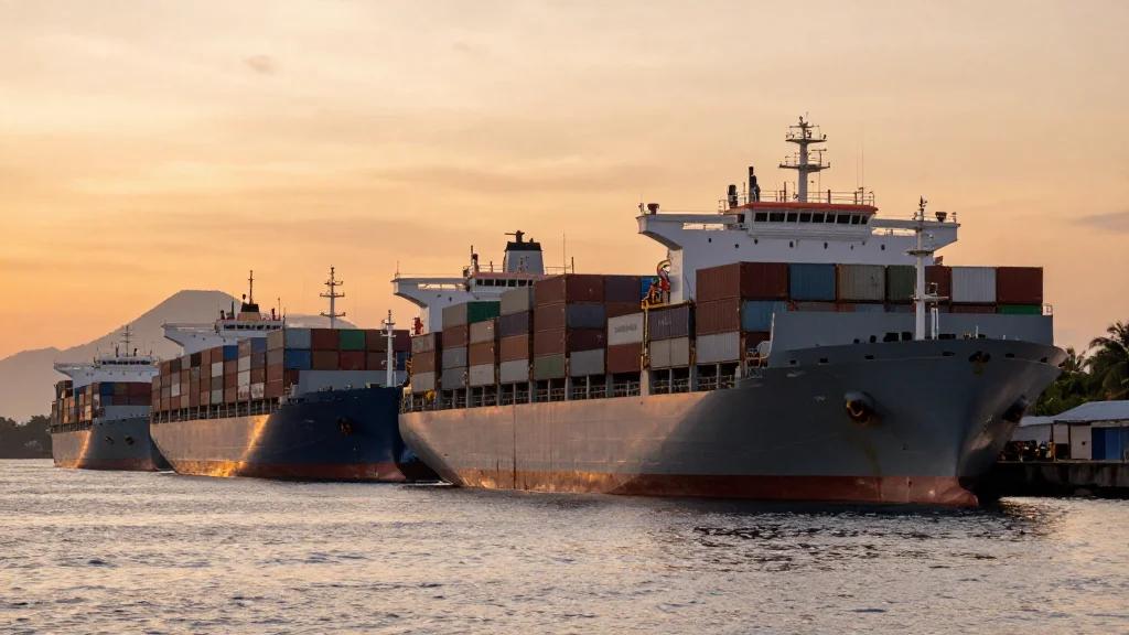 Nicaragua, Equatorial Guinea Become New Hubs for Shadow Fleet