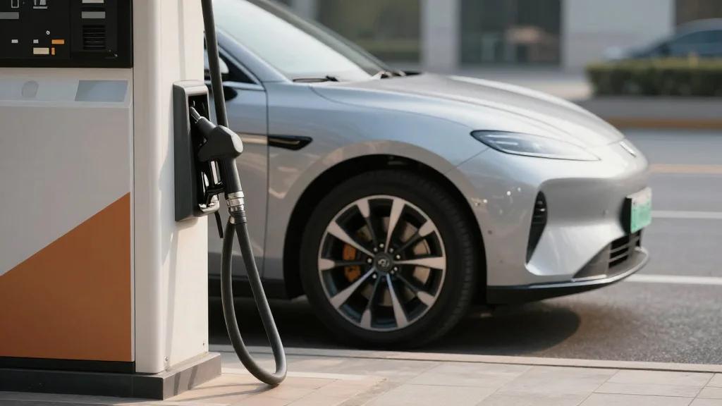 Australian EVs Cut Weekly Petrol Use by 13 Million Litres