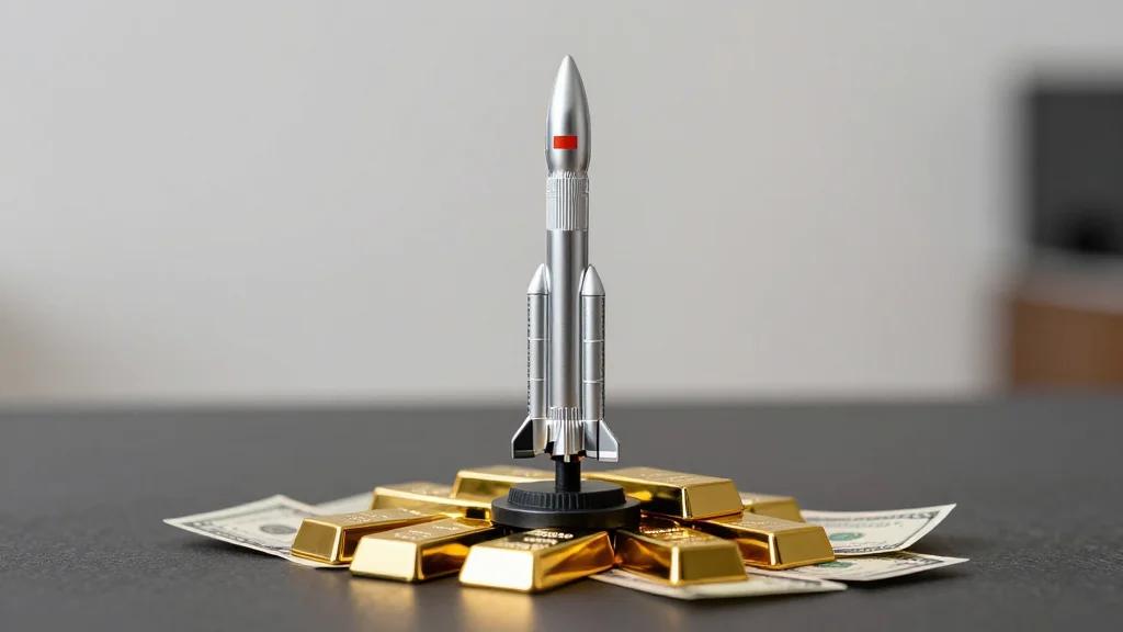 How Elon Musk Used SpaceX to Benefit Himself and His Businesses