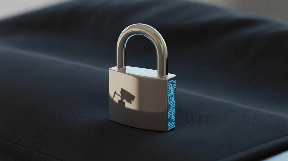 Financial Privacy Must Be Default, Not Surveillance