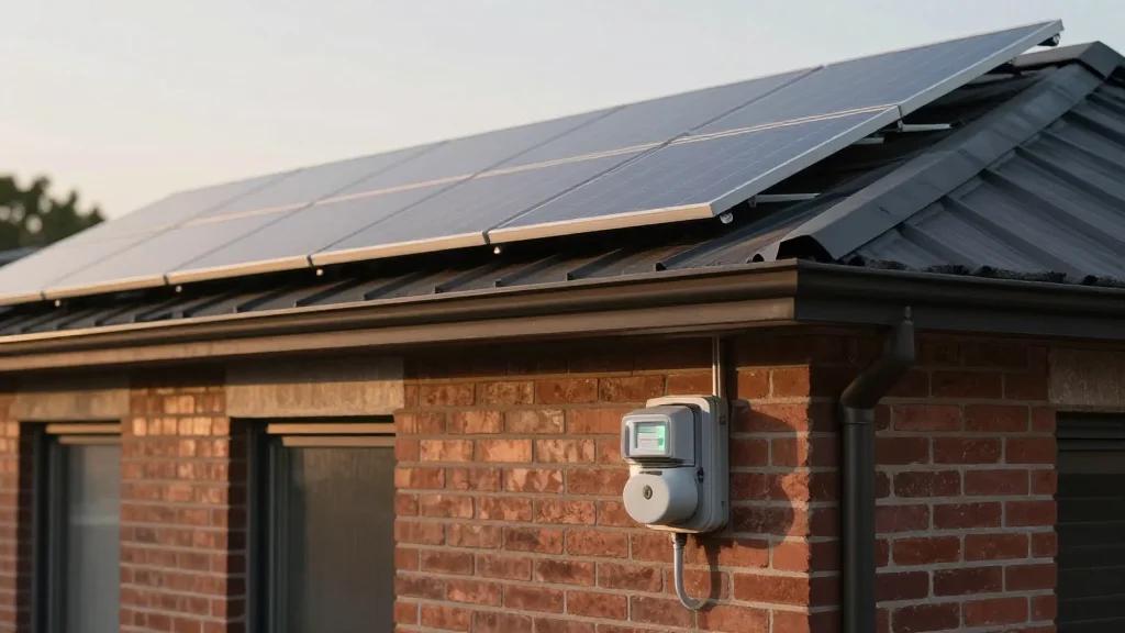 Communities Must Pair Electricity Affordability with Risk Management