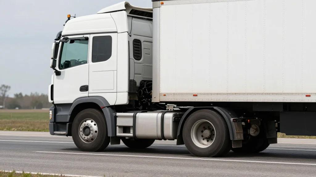 Understanding The Physics And Prevention Of Jackknife Accidents