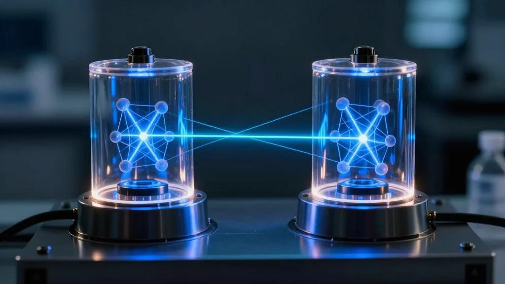 Welinq and Pasqal Accelerate Networked Quantum Computing with Neutral-Atom Tech