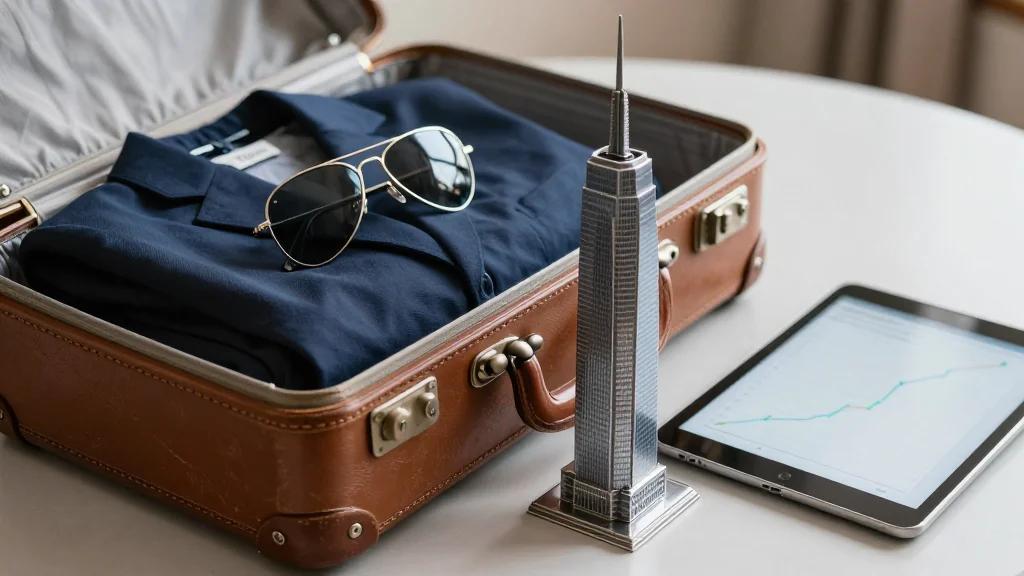 Tourists Shift Focus: Next Hot Destination