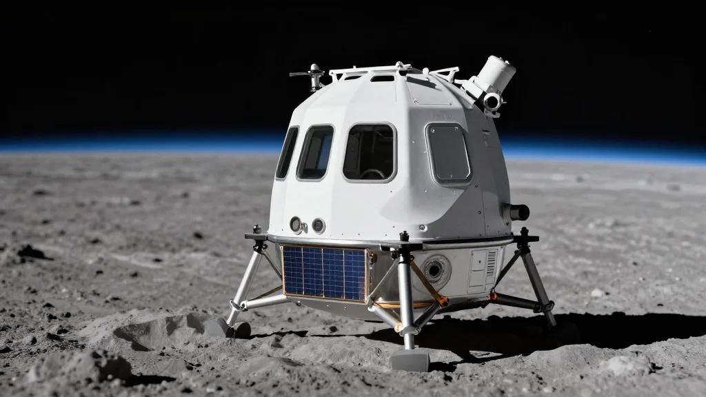 NASA Delays Artemis III to No Earlier Than Late 2027, Core Stage Arrives