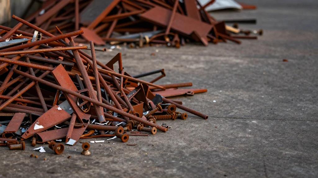 US Scrap Trends Outlook: April 2026