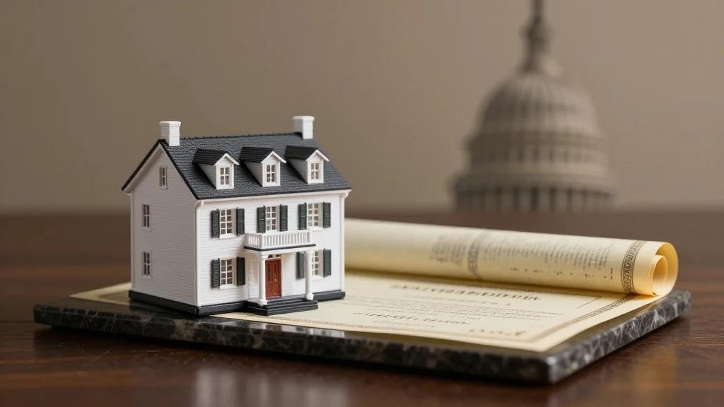 Georgia's Tax Limit Legislation Said Not to Hurt Credits