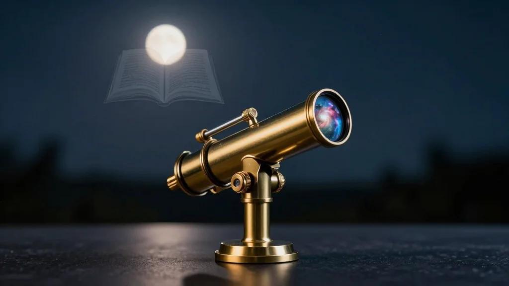 If You Loved Hail Mary, Try These Sci‑fi Classics