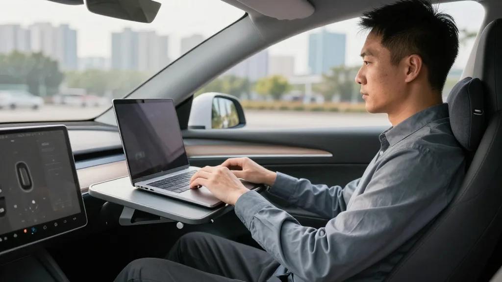 Ergonomics On The Move: Supporting Your Mobile Workforce