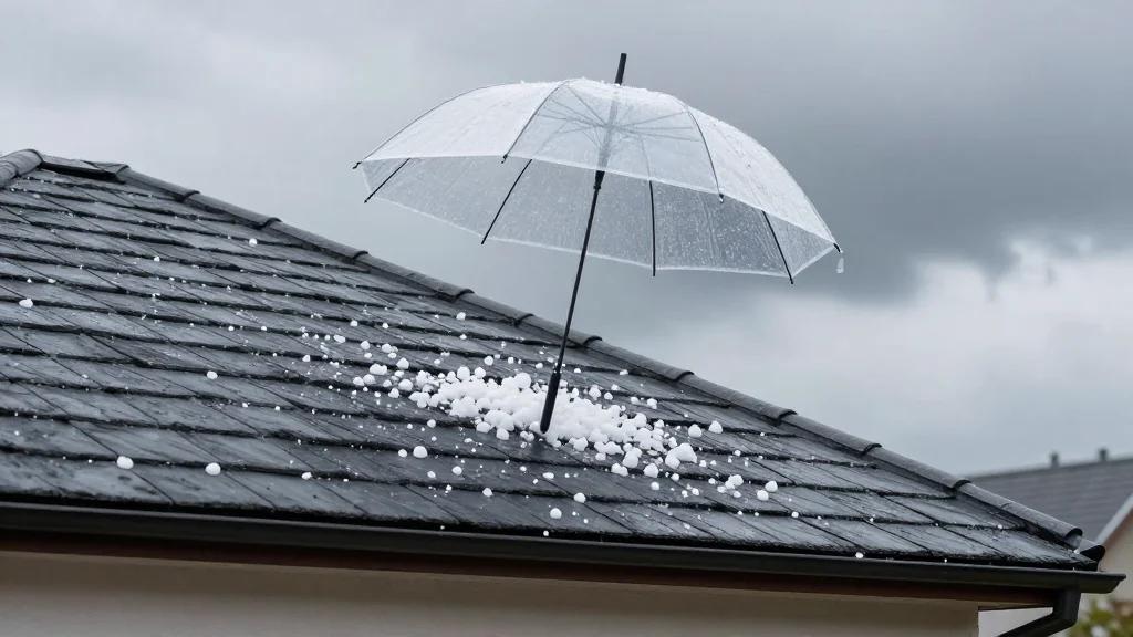 Insurers’ Earnings Plunge 90% After Convective Storms