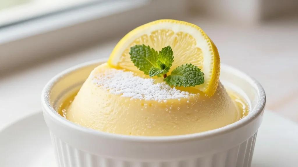 The 3-Ingredient “Lemon Mousse” I Can’t Stop Making Is as Light and Fluffy as a Cloud