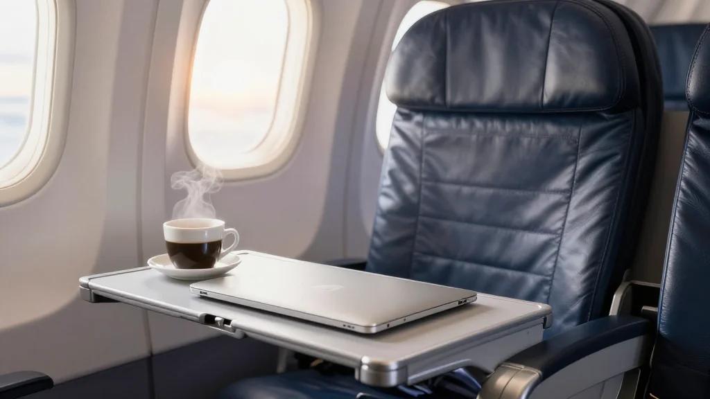 British Airways Is Now Letting Passengers Know If Wi-Fi Is Not On Their Flight… Why Did It Take So Long?