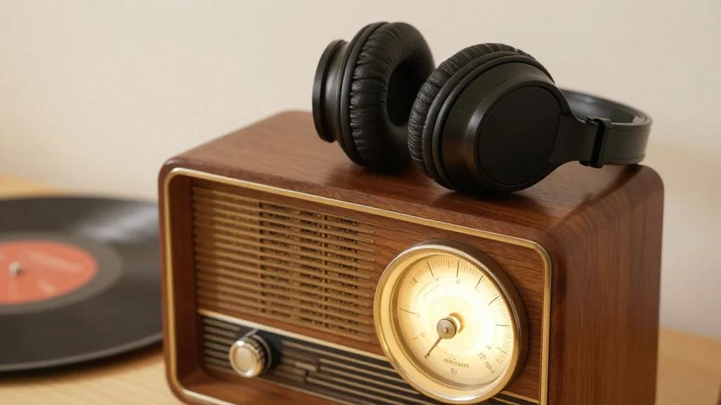 10 Classic Tracks That Defined Radio’s Golden Era