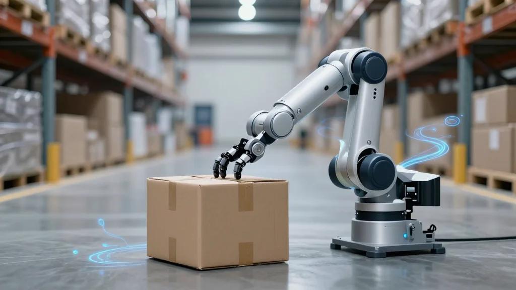 Corvera Secures $3.8M Seed Funding to Accelerate AI‑Driven Supply‑Chain Platform