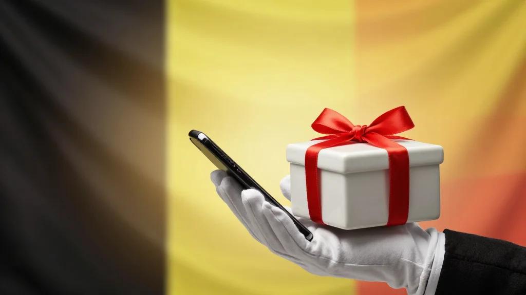 Worldline Completes First Wero Online Payment in Belgium with Belgian Red Cross-Flanders