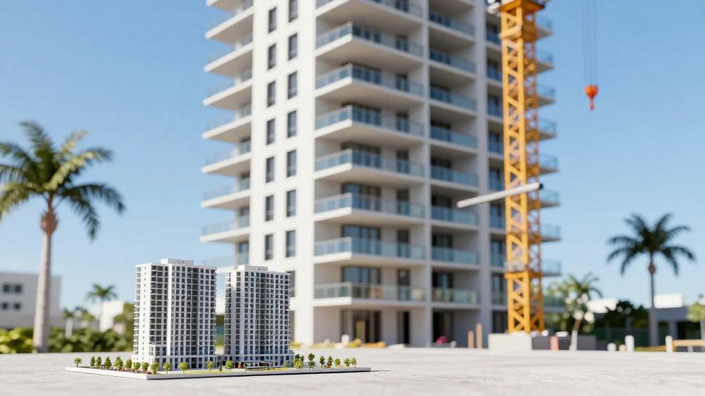 Developer Pivots Little Havana Apartment Project Midstream To $300K Condos